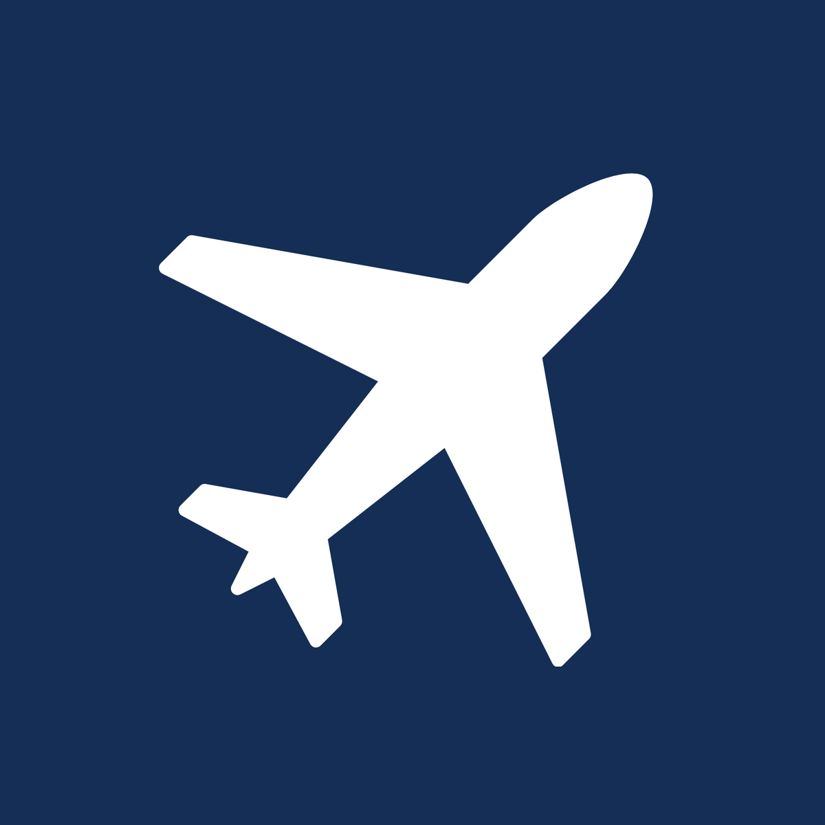 Tracked Shipping